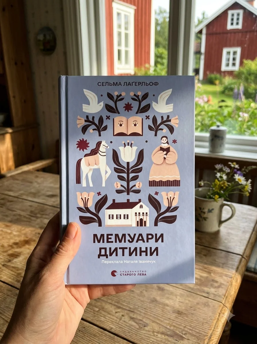 Мемуари дитини. Книга 2 — фото 2
