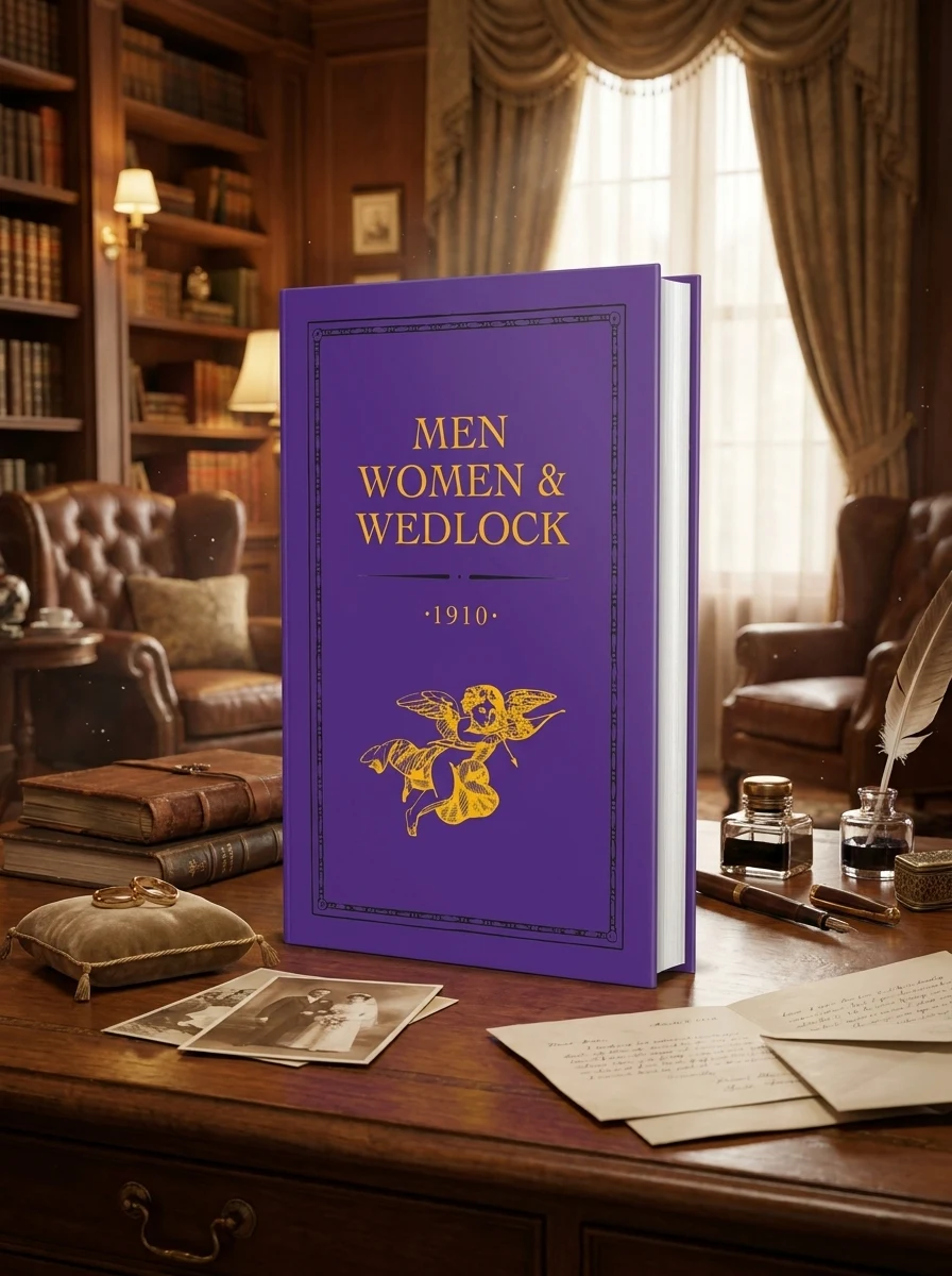 Men, Women and Wedlock — Celt, фото 2