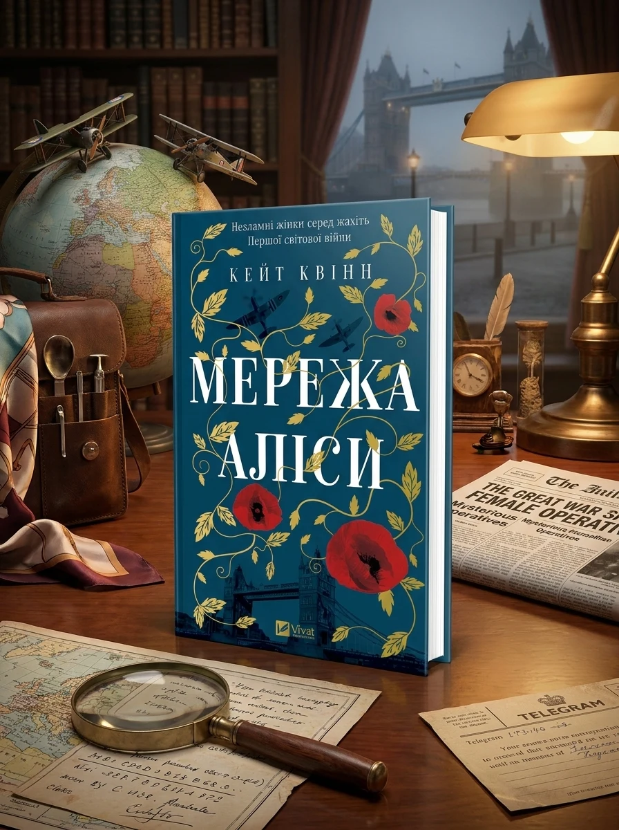 Мережа Аліси