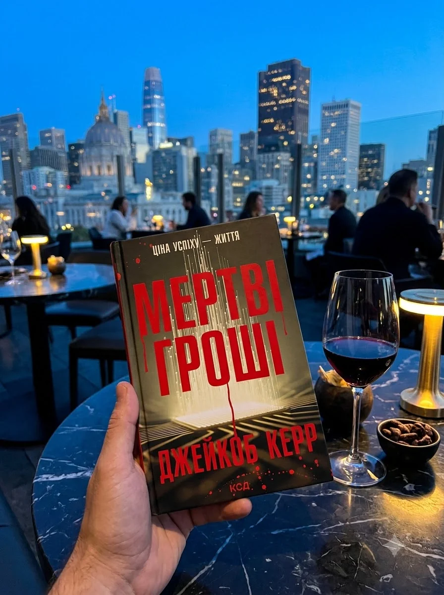 Мертві гроші — фото 2