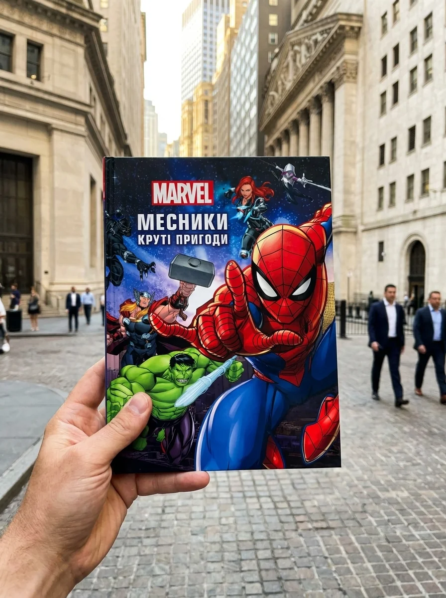 Месники. Круті пригоди — фото 2