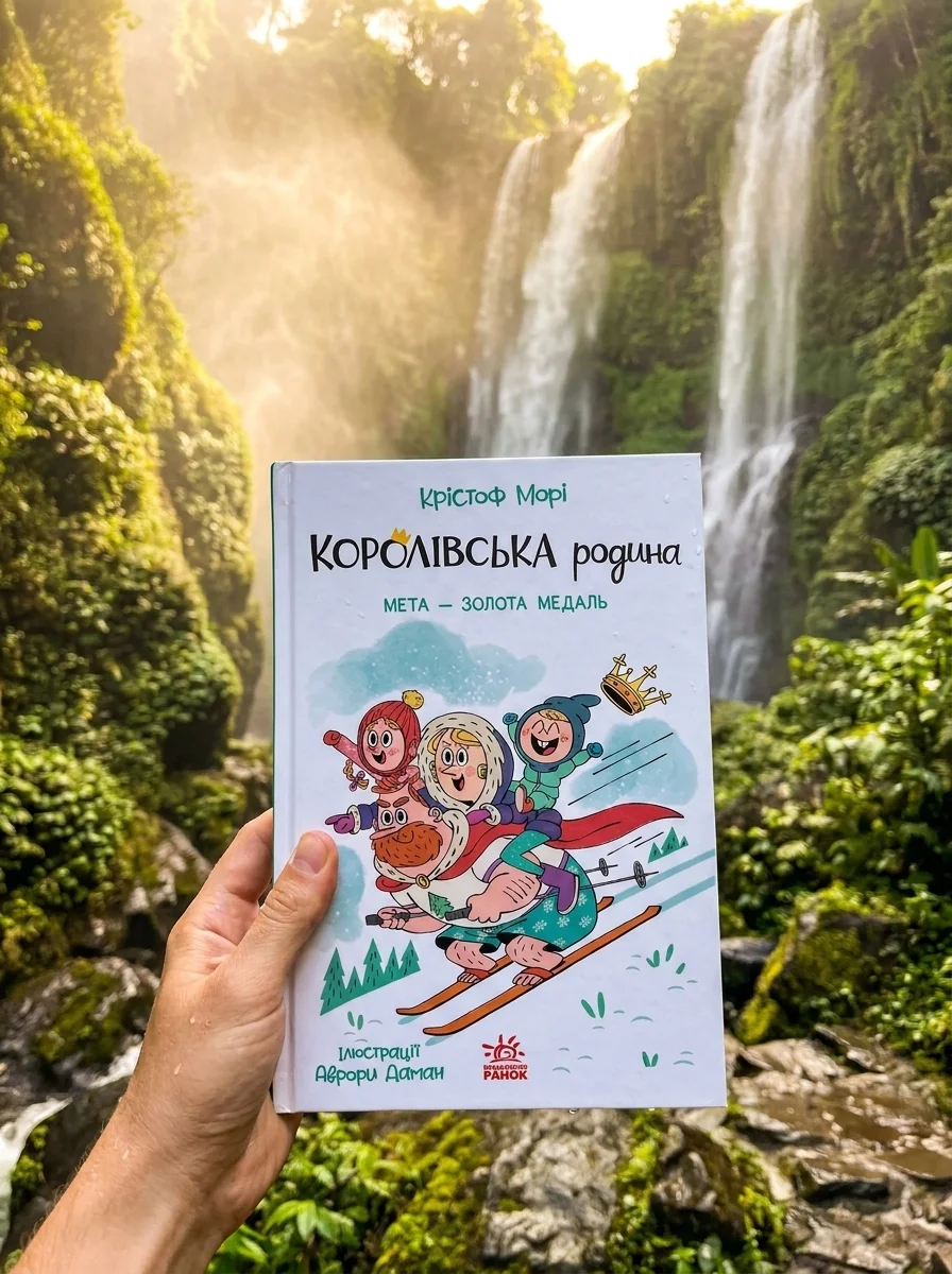 Мета – золота медаль — фото 2