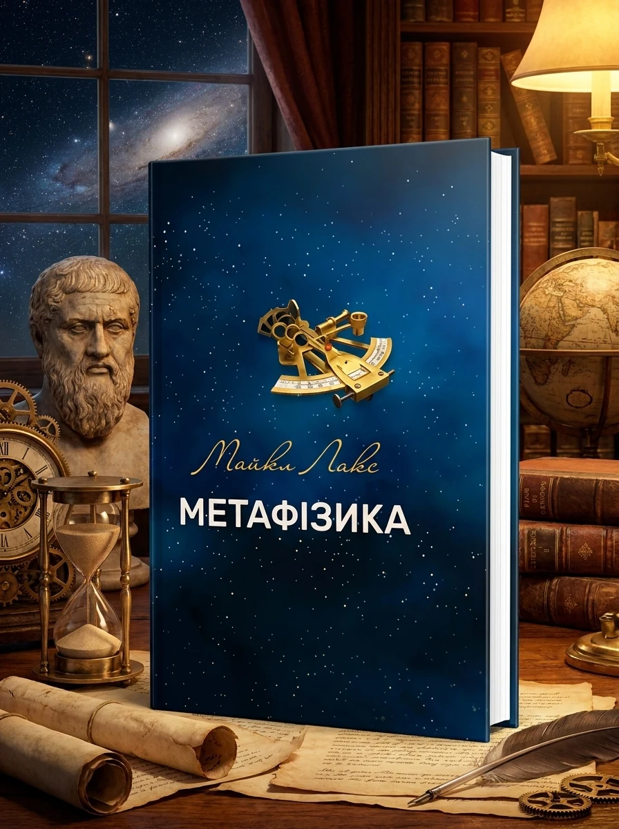 Метафізика: сучасний вступний курс — Наука та психологія