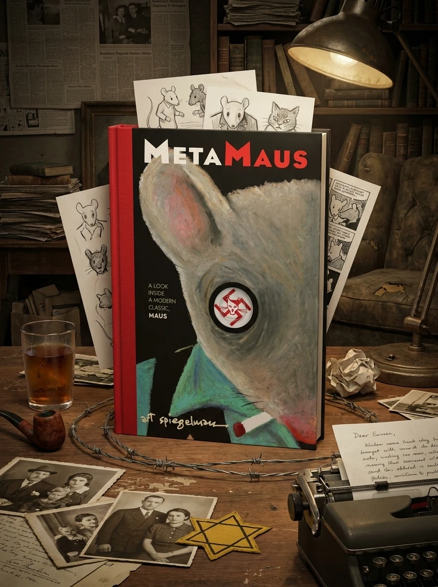 MetaMAUS