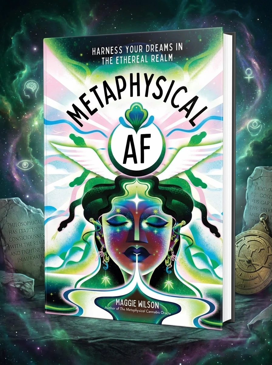 Metaphysical AF