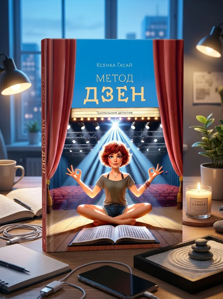 Метод дзен — Наука та психологія