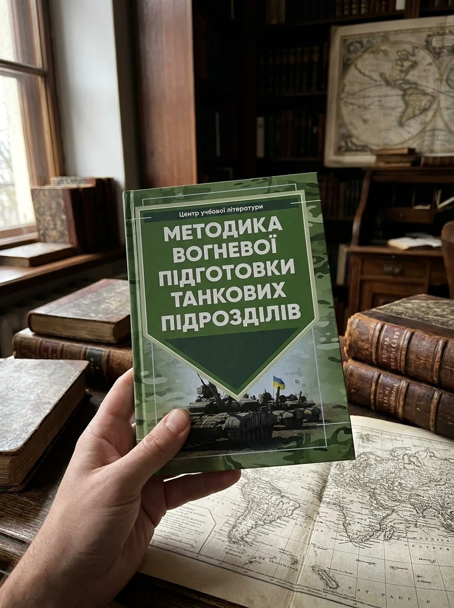 Методика вогневої підготовки танкових підрозділів — Історія та публіцистика