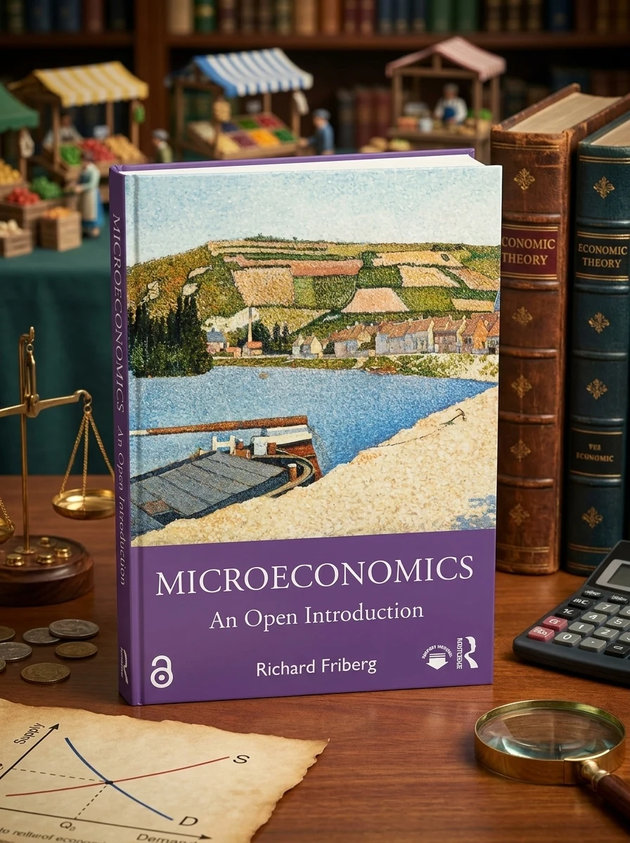 Microeconomics — фото 2