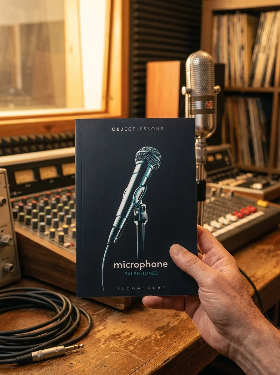 Microphone — Наука та психологія