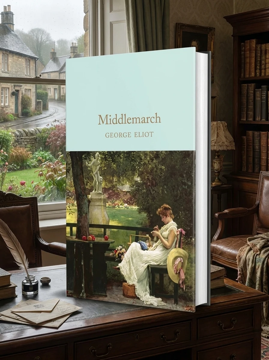 Middlemarch