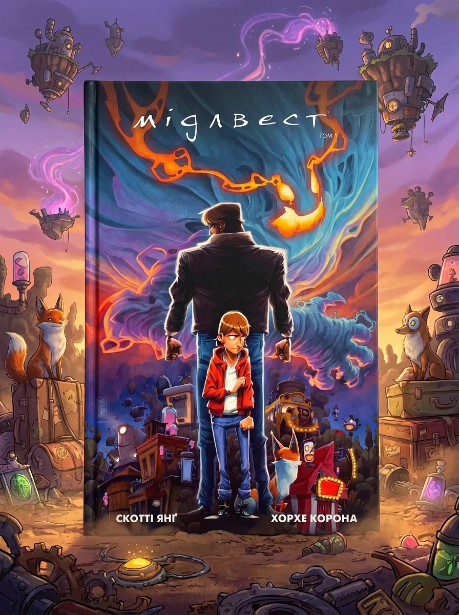 Мідлвест