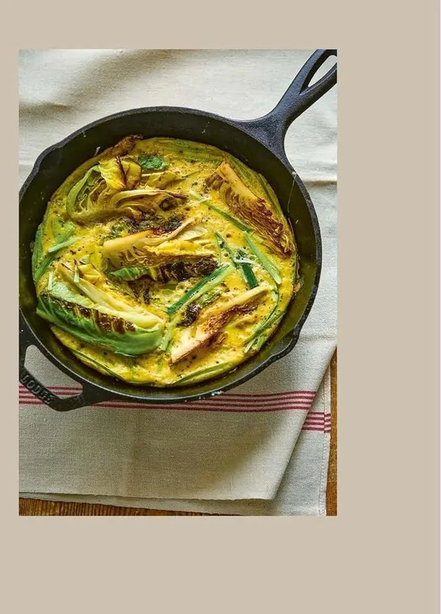 Midnight Sun. A Scandinavian Cookbook for Long Summer Days — Тріна Ганеман, фото 5