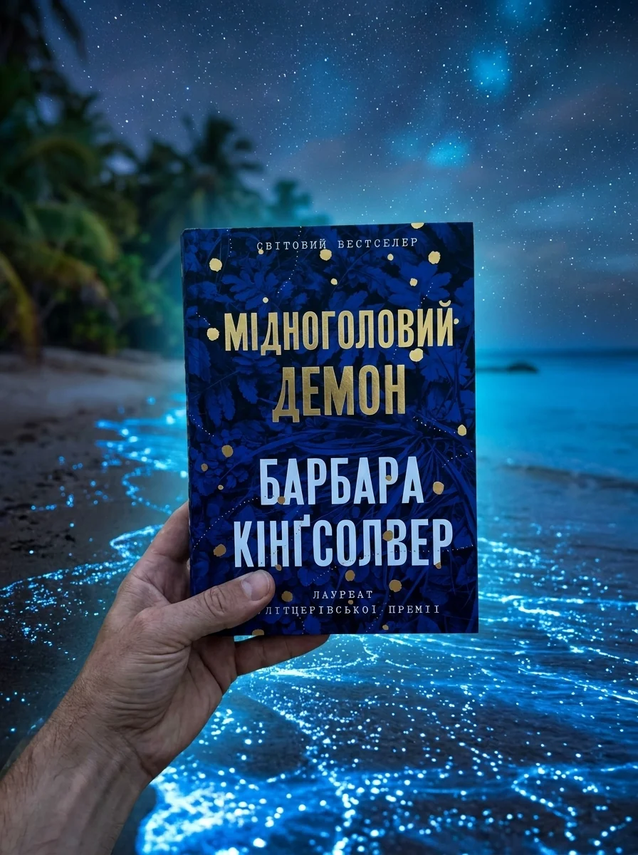 Мідноголовий Демон (Limited edition) — Зарубіжні історичні романи