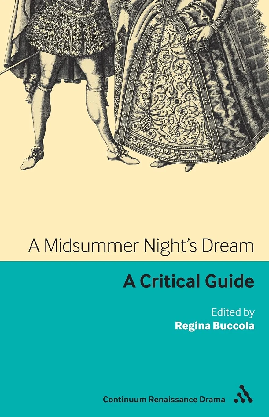 Midsummer Night's Dream. A Critical Guide