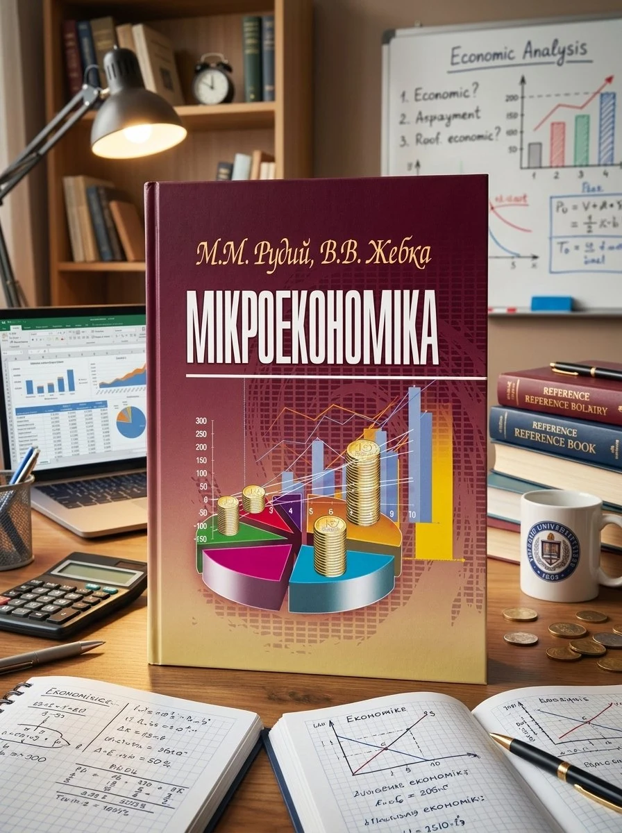 Мікроекономіка