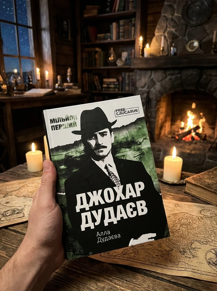 Мільйон перший — Фантастика та фентезі