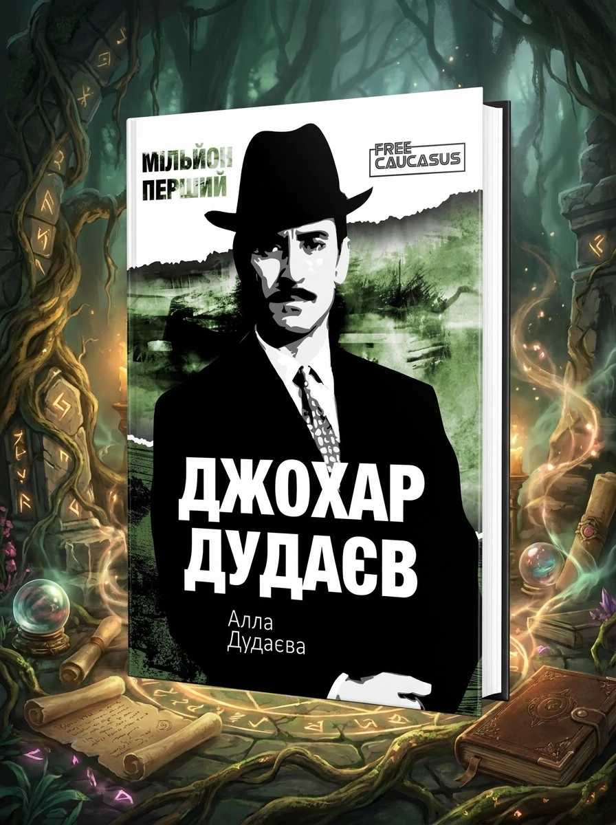 Мільйон перший — Фантастика та фентезі