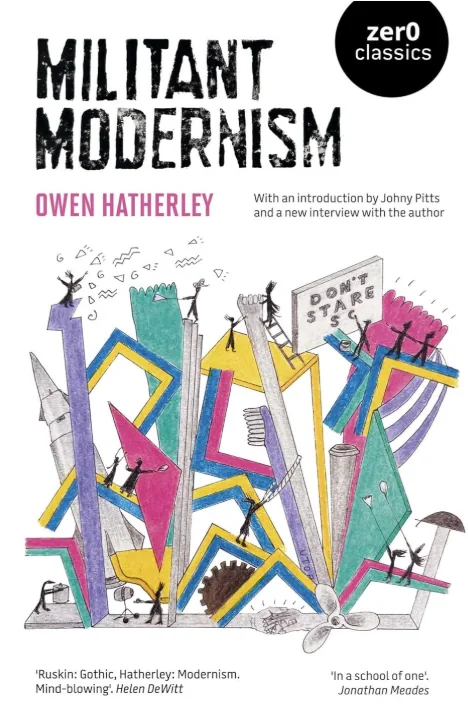 Militant Modernism