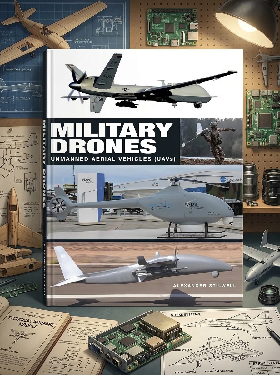 Military Drones