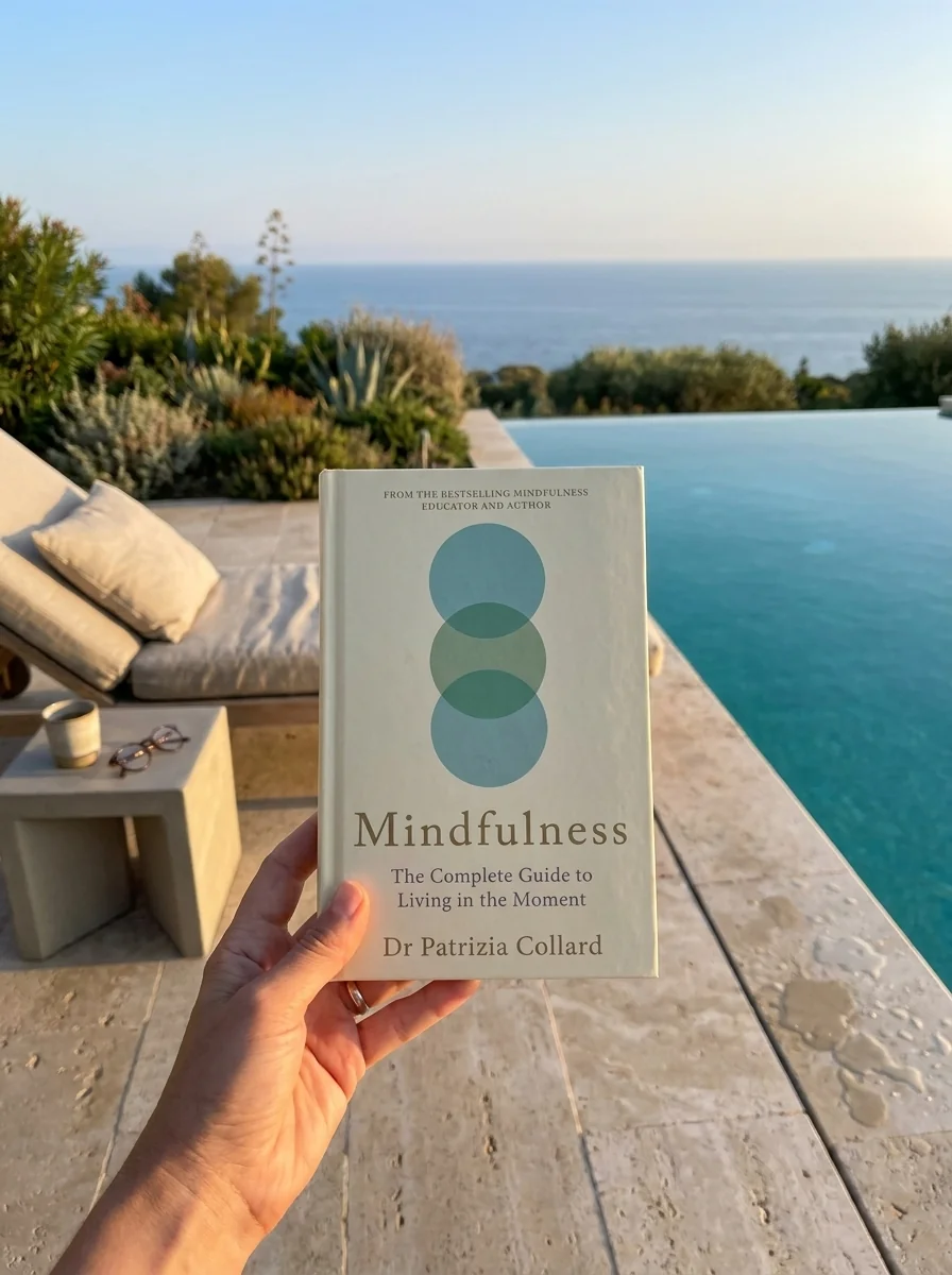 Mindfulness — Наука та психологія