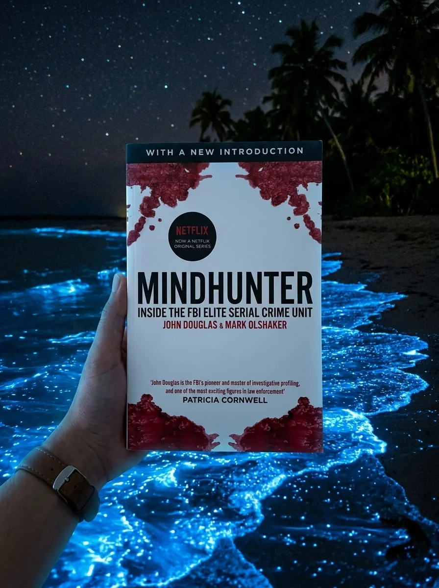 Mindhunter — Наука та психологія
