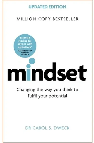 Mindset. Updated Edition