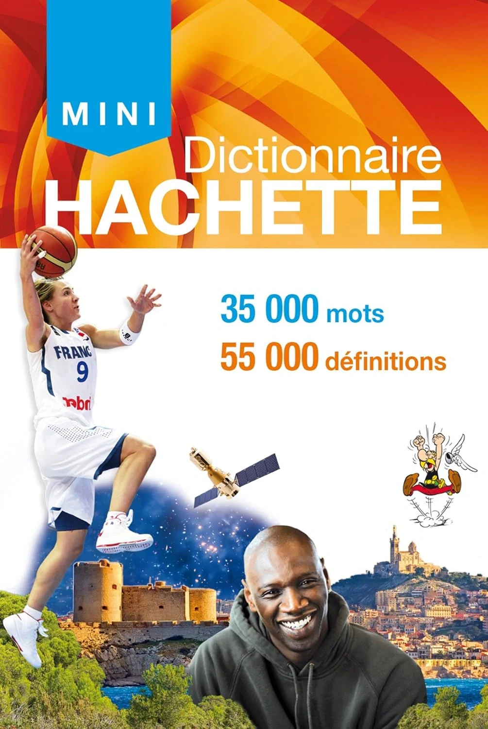 Mini dictionnaire Hachette 2014, Жан-П'єр Мевель
