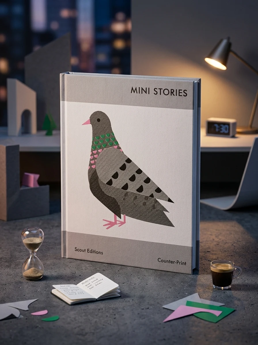 Mini Stories — Художня література