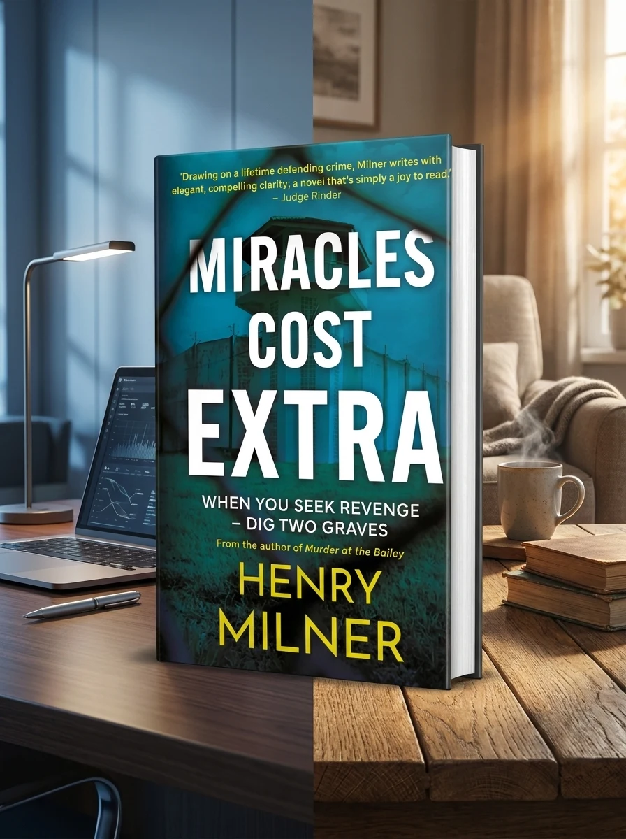 Miracles Cost Extra — фото 2
