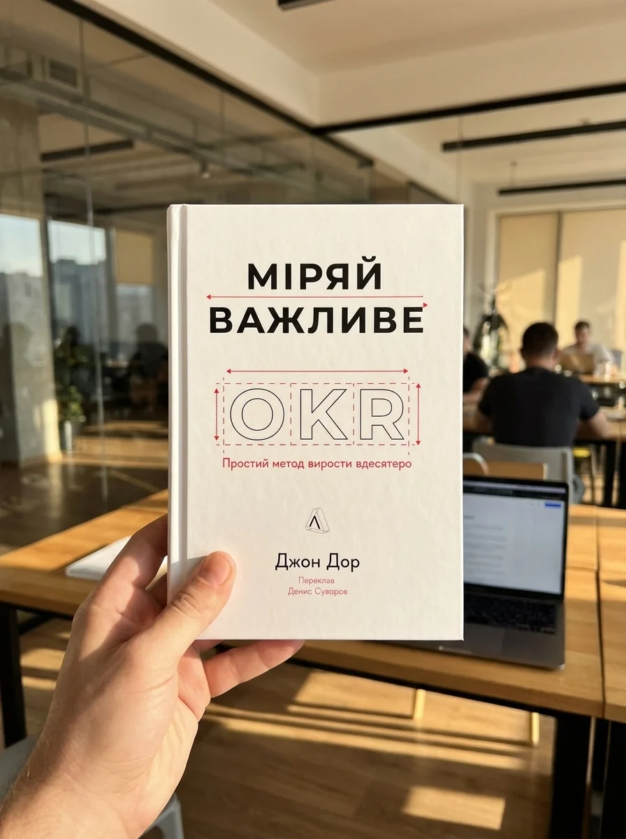 Міряй важливе — фото 2