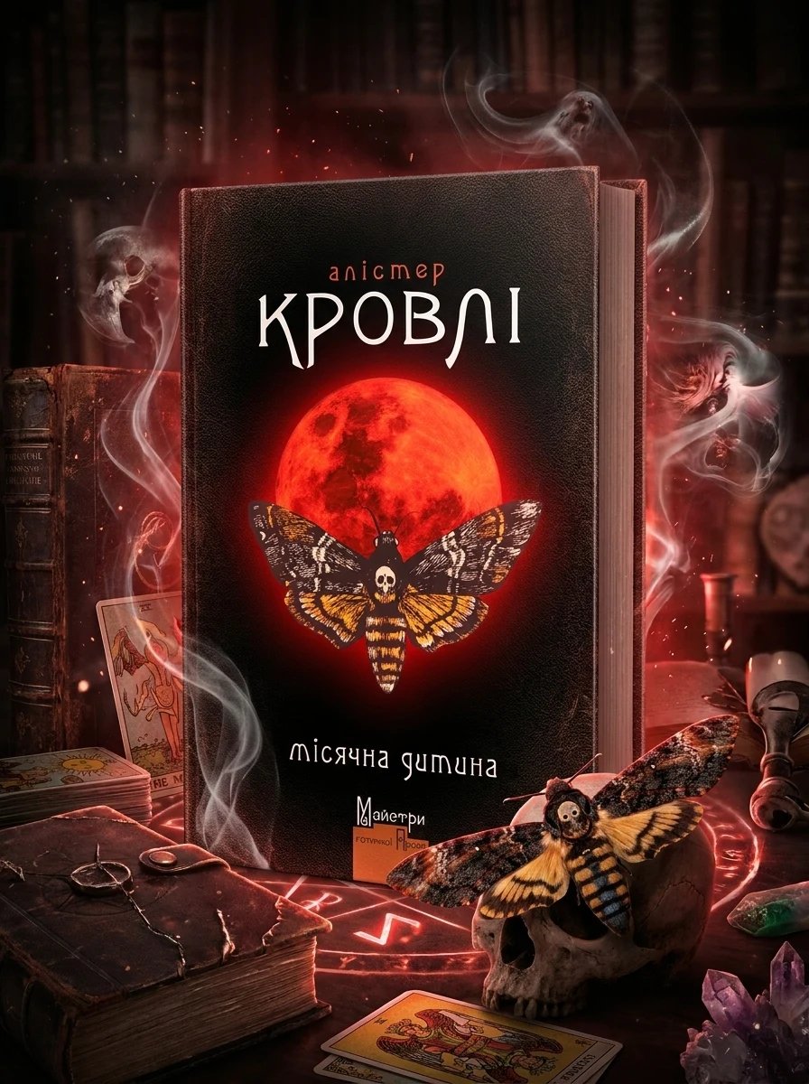Місячна дитина — фото 2