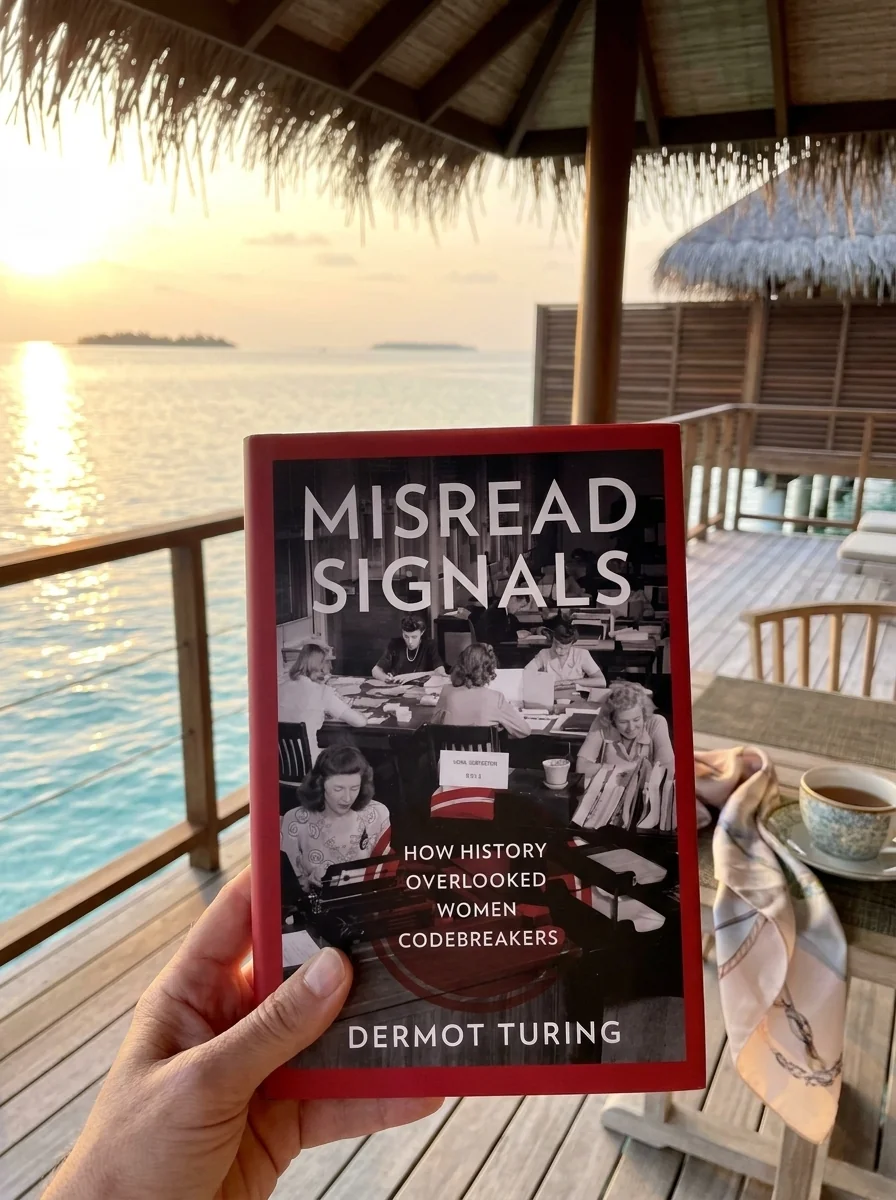 Misread Signals — Наука та психологія