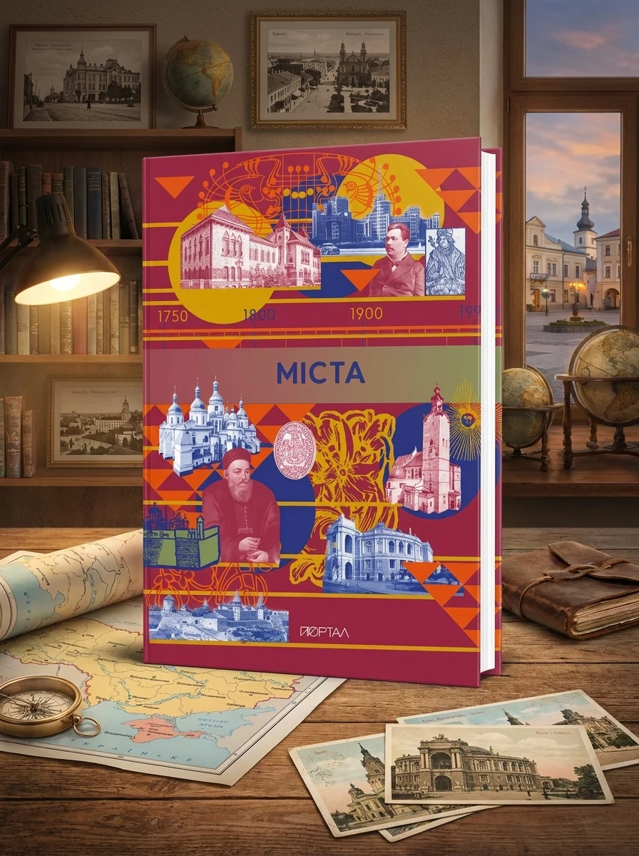 Міста — фото 2
