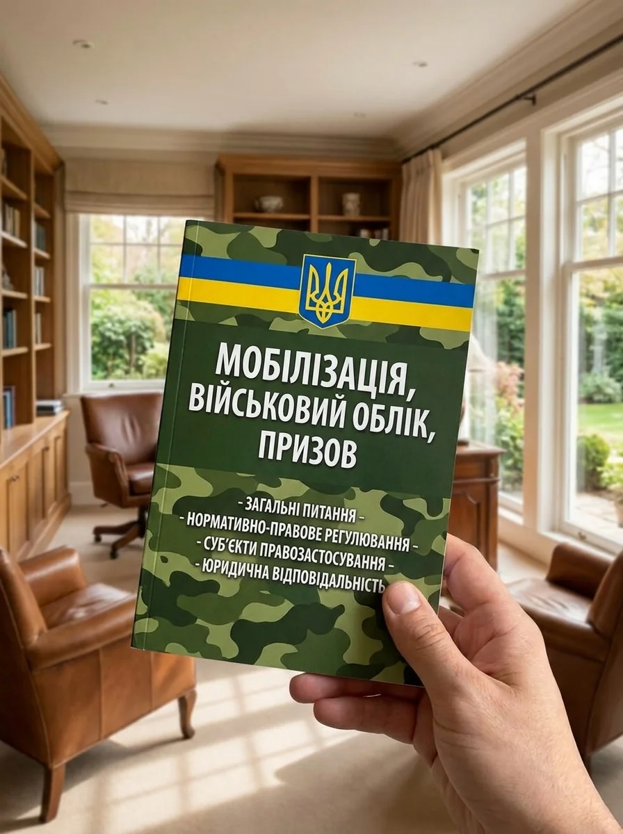 Мобілізація, військовий облік, призов — Історія та публіцистика