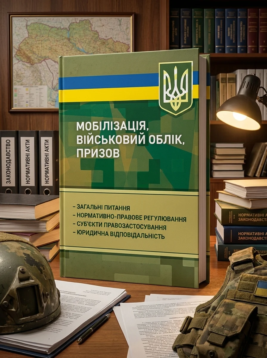 Мобілізація, військовий облік, призов — Історія та публіцистика