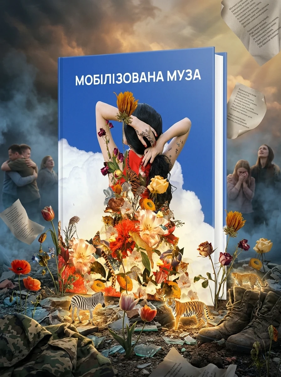 Мобілізована Муза