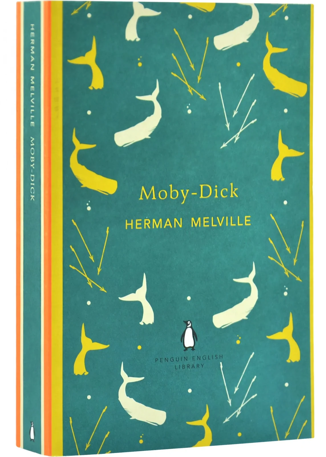 Moby-Dick