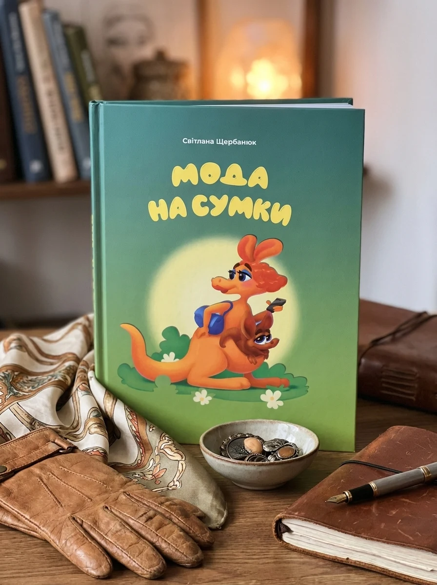 Мода на сумки — фото 2
