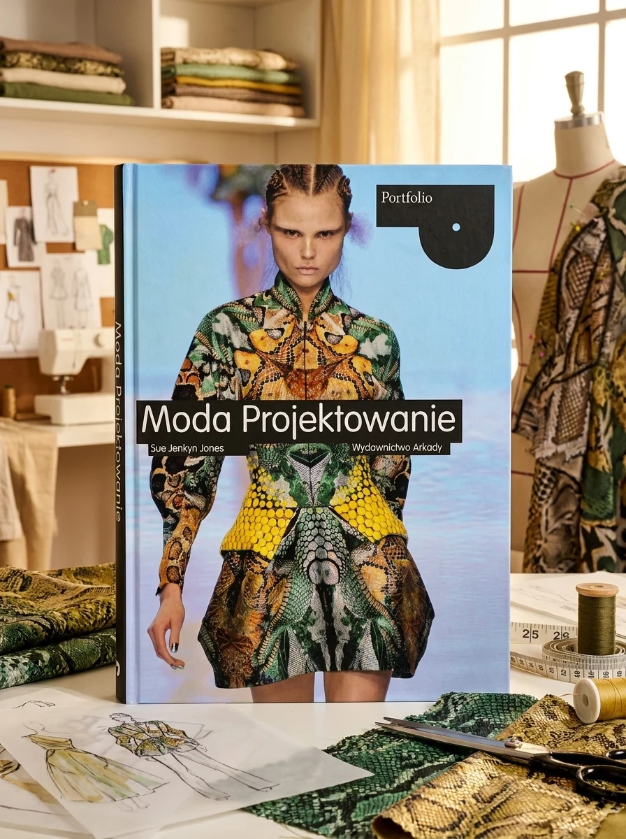 Moda. Projektowanie — Дім, сім'я, релігія