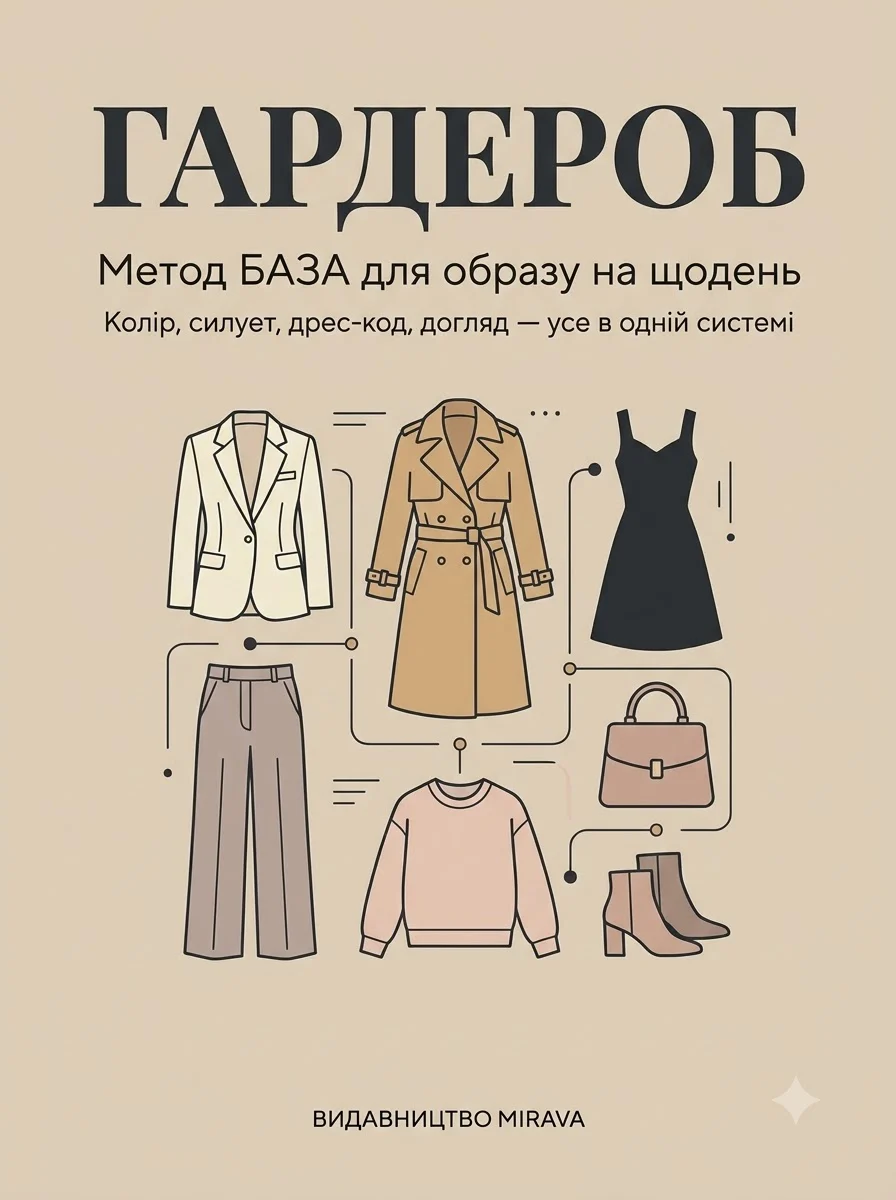 Стиль