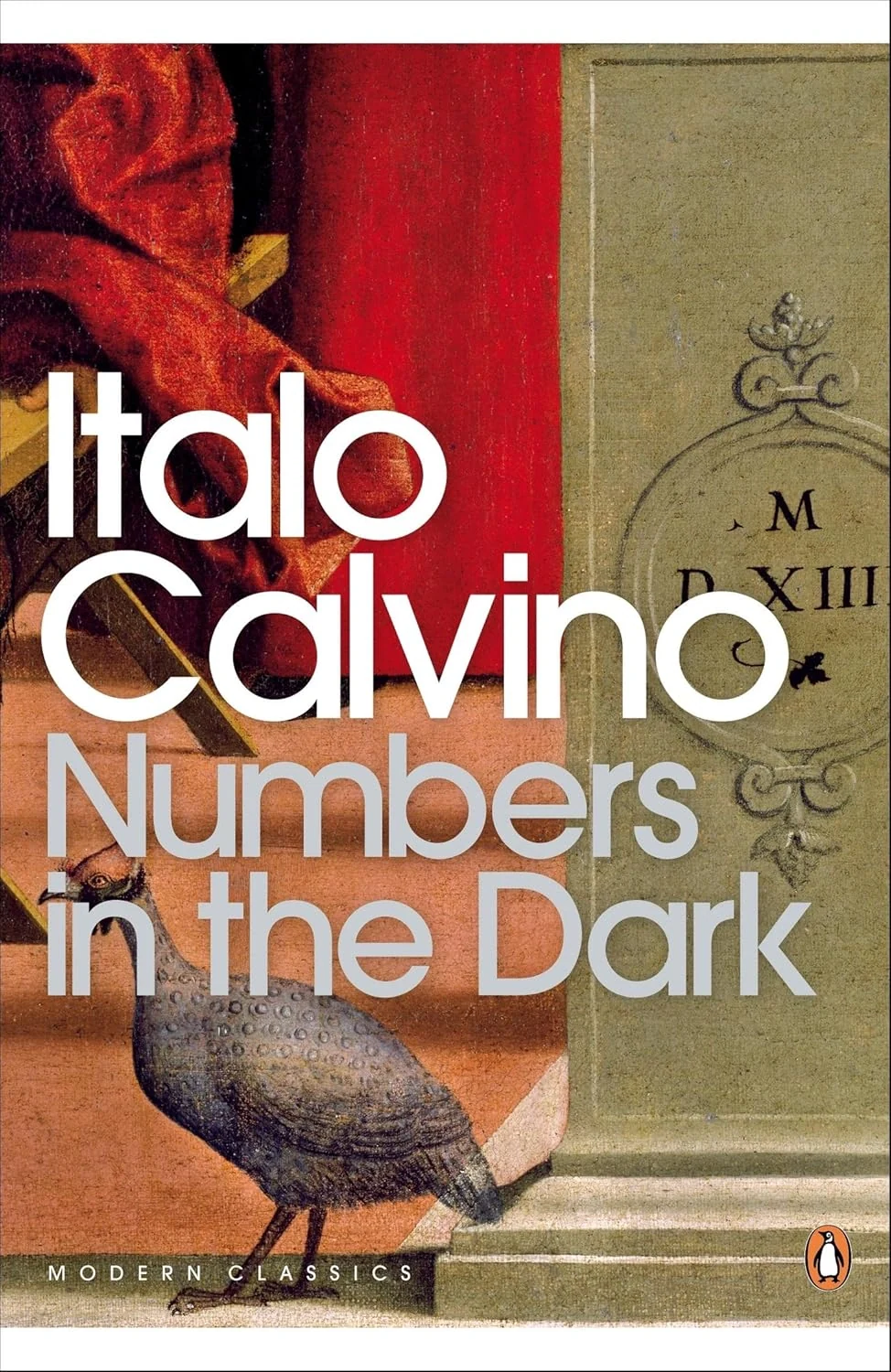 Modern Classics: Numbers in the Dark