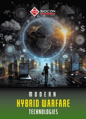 Modern hybrid warfare technologies