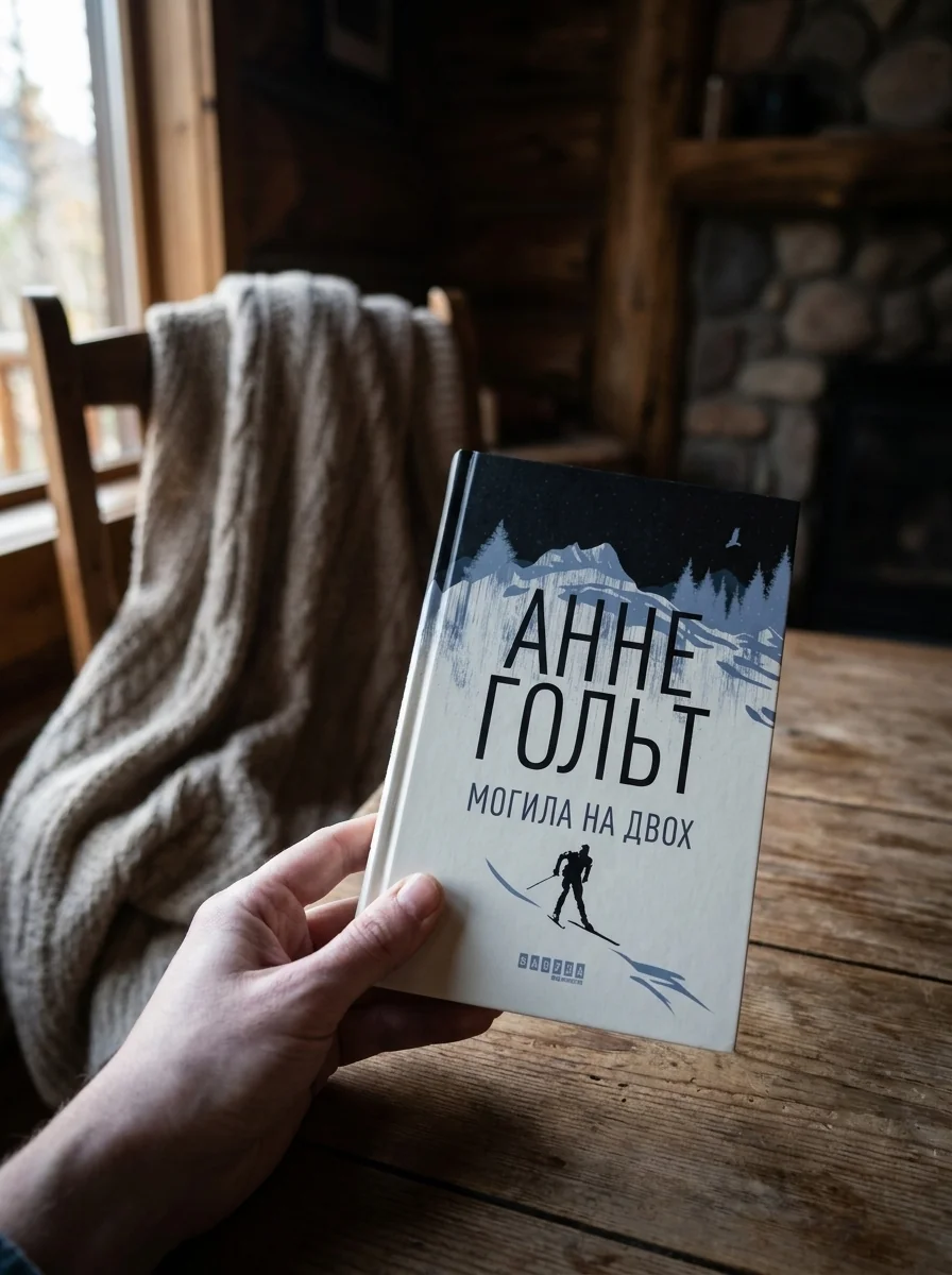 Могила на двох — Сучасна зарубіжна проза