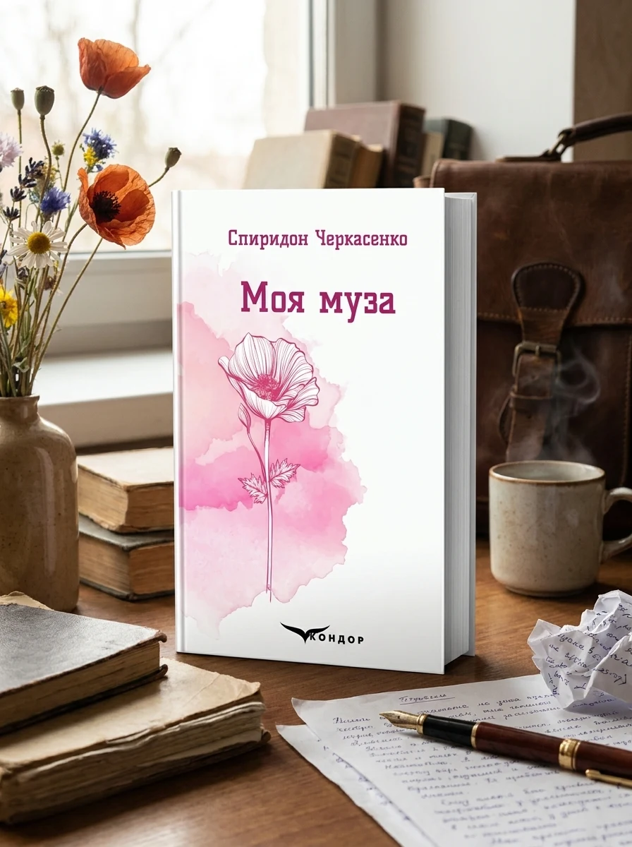 Моя муза