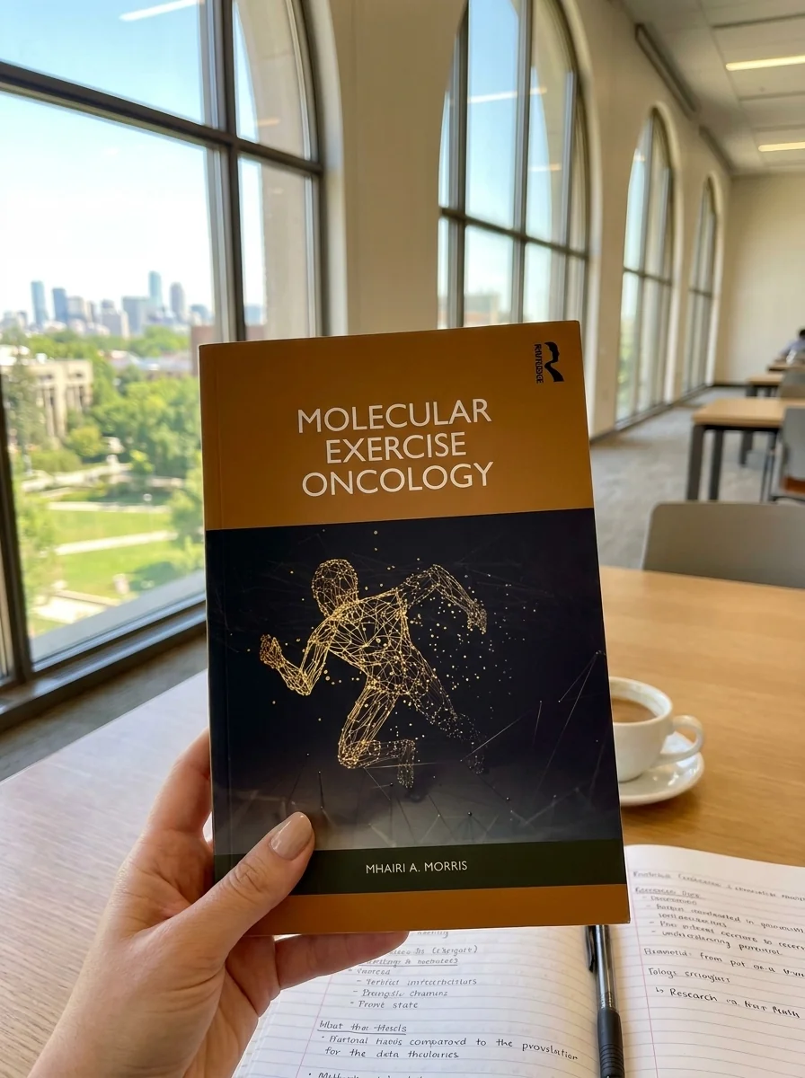 Molecular Exercise Oncology — Наука та психологія