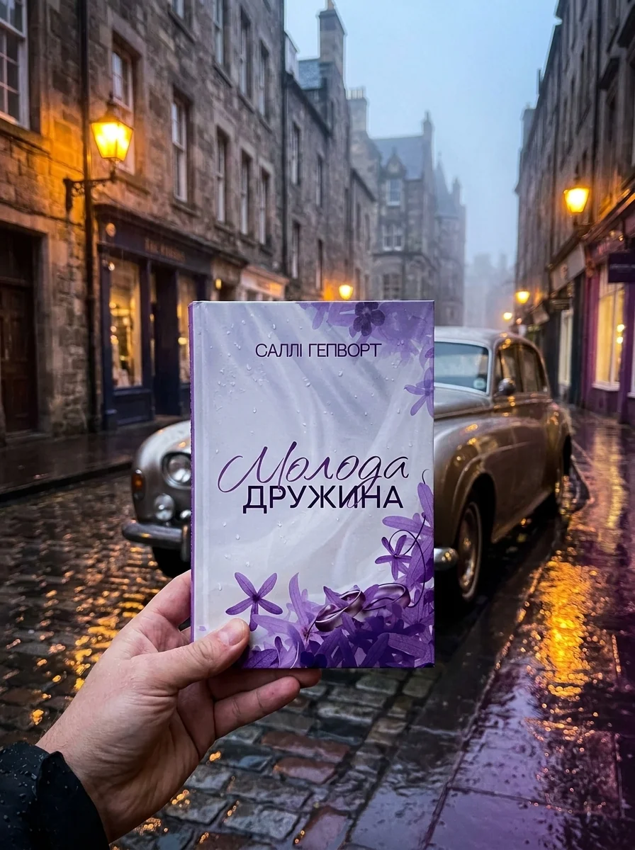 Молода дружина — фото 2