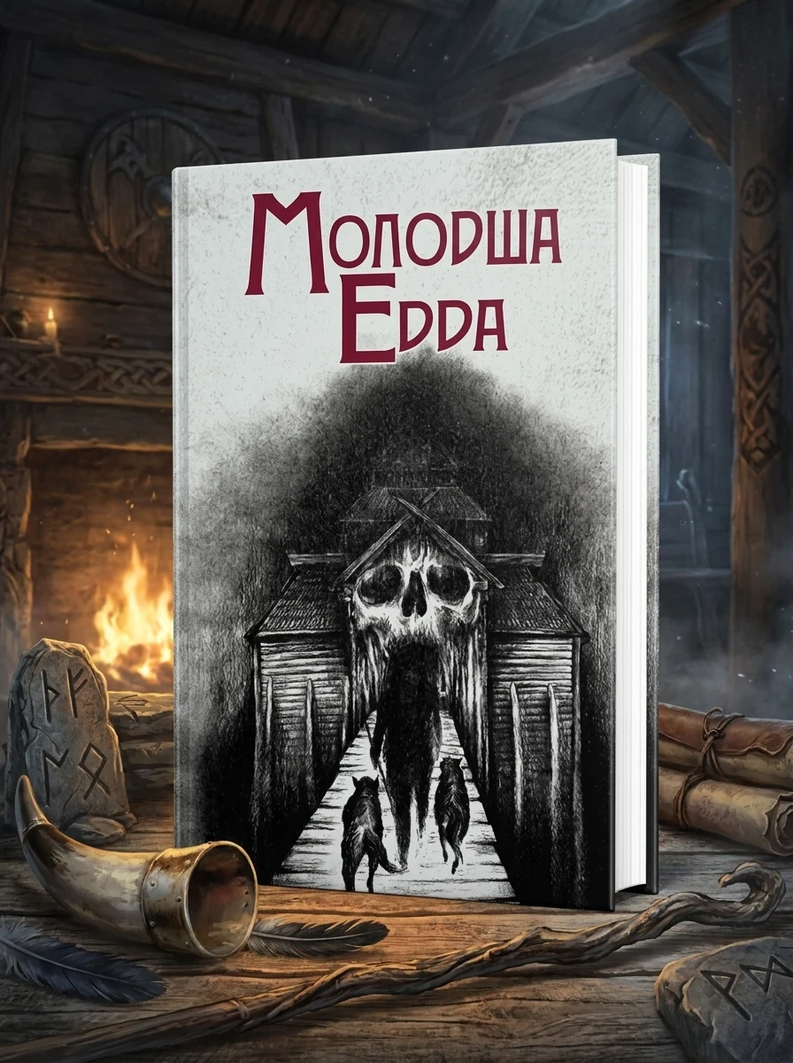 Молодша Едда, — Історія та публіцистика