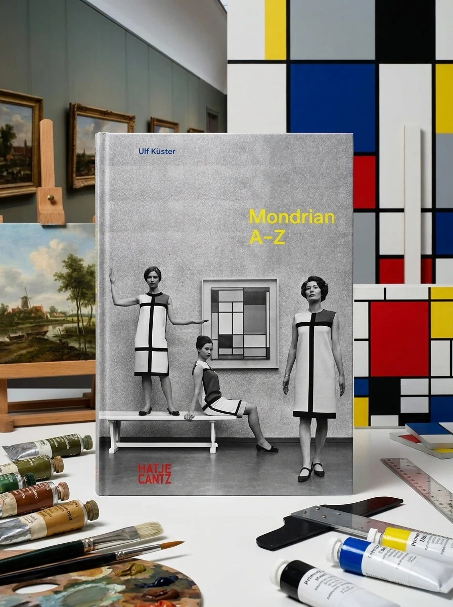 Mondrian — Історія та публіцистика