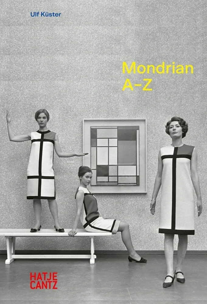 Mondrian,