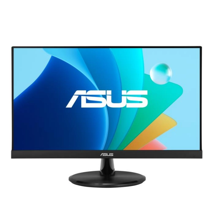 Монітор Asus 21.5 VP229HF D-Sub, HDMI, Audio, IPS, 100Hz, 1ms, sRGB 99%, AdaptiveSync